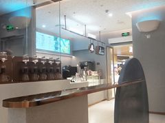 -喜茶(北京华贸购物中心店)