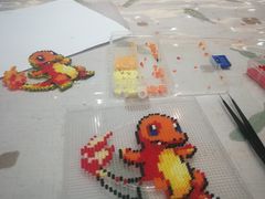 -Summer House夏莫手工坊团建活动(世博源店)