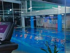 -中航健身会(碧海云天店)