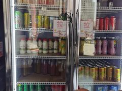 零售区-马五面馆(郦城国际店)