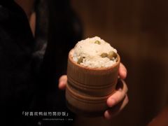 -南京大牌档(苏州中心店)