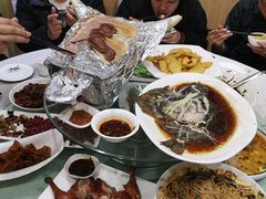 -赢融印象•龙泉店•清真云南菜•民族菜(小菜园店)