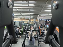 -OWNBODY健身(下沙店)