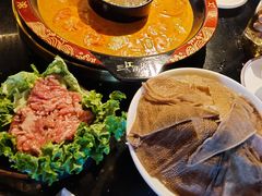 -三江两海老火锅(北京首店)
