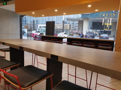 -麦当劳(宾水西道店)