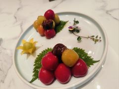 -青红之间·新派融合川菜(慈云寺店)