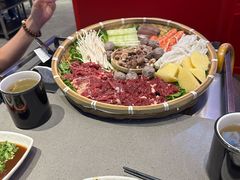 -为什么牛潮汕牛肉火锅(中信广场店)