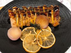 -娜娜家·Nana's restaurant(国金汇店)