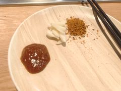 -新石器烤肉(百联川沙店)