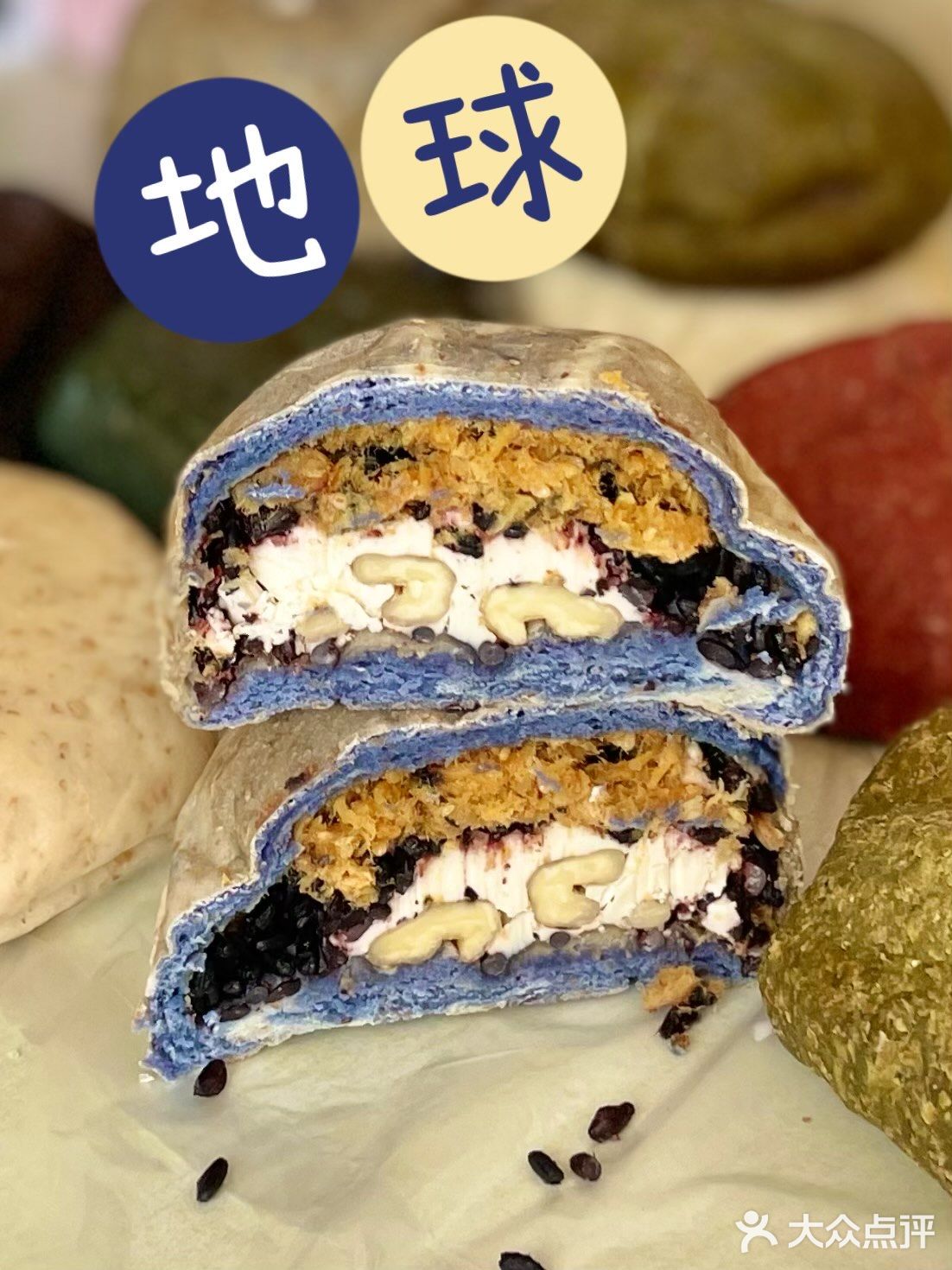 【网红手作店测评】白老头手作
