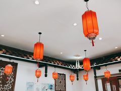 大堂-紅楼酒家(朱家角店)