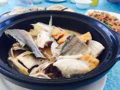 -御唐府海珊瑚主题餐厅