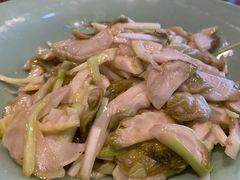 -虎哥私房菜(馒头山店)