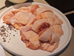 -茶港·点心·啫啫煲(江夏中百店)