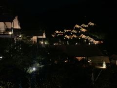 -北京山里寒舍度假酒店