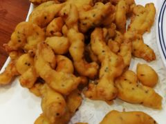 -那家老院子东北菜·饺子·小鸡炖蘑菇(艳华街店)