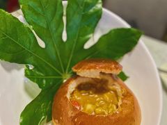 -烛影拾光观景餐厅·创意菜·摄影·小提琴(大唐不夜城店)