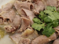 -许鲜生健康生活馆·精细潮菜(奥绅体育公园店)