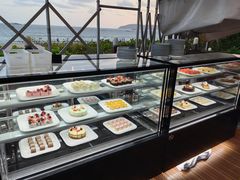 -渔家火锅·海鲜自助餐·演艺(亚龙湾天域酒店)