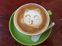 Anne猫窝咖啡屋-Anne猫窝咖啡屋