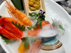 -水木锦堂·自助铁板烧(五道口购物中心店)