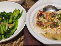 -老客家·客家菜(万达店)