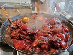 -群乐饭店(滨安路店)