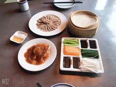 -古北烤鸭王I古北水镇景区店