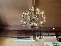 -ALBERGUE 1601 婆仔屋葡国餐厅