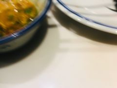 -大洋家·精品潮汕菜·生腌砂锅粥(天河东路店)