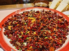 -杨记隆府重庆江湖菜(大悦城店)
