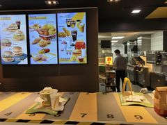 -麦当劳(伟城广场店)