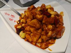 -峨嵋酒家(德内店)