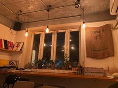 -餐酒吧Com-ing Bar(上海路店)