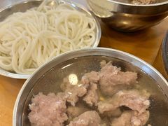 -老牌依强牛肉店(达道总店)