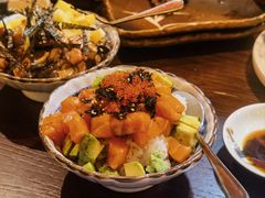 -鸟鹏烧鸟居酒屋(昌岗店)
