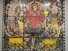 -上海虹桥当代艺术馆