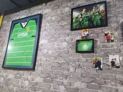 -老红桥炸灌肠牛肚锅烧烤(定福庄店)