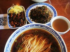-同得兴 Since·1995 传统苏式面馆(十全街店)