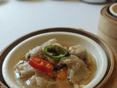 -莞香楼·正宗东莞菜(东升店)