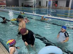 -中天钢铁体育馆(南一门店)