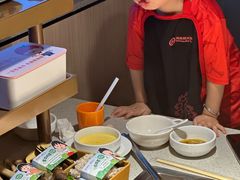 -海底捞火锅(番禺广场店)