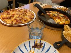 -必胜客(福州永嘉PH店)