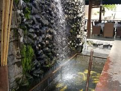 -京北渔家傲