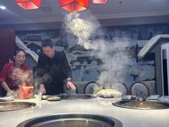 -山河屯铁锅炖(哈西站店)