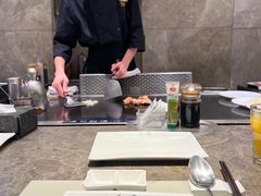 -大渔铁板烧(花园道店)