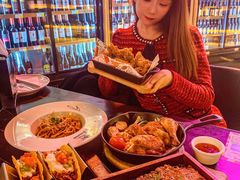 -Famous肥猫墨西哥音乐餐吧(五棵松华熙LIVE店)