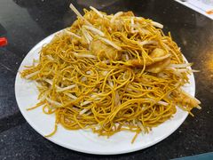 -一哥美食(总店)