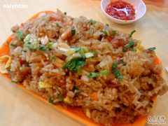 炒糯米饭-盆满钵满·国家非遗传承(云台店)