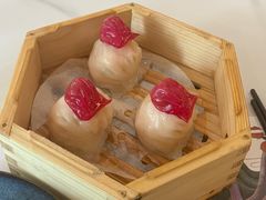 -云山茶餐厅(广东大厦店)